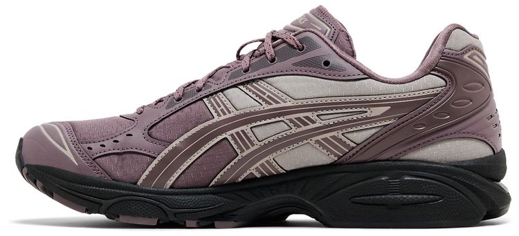 Asics Gel Kayano 14 Earthenware Pack   Mauve Grey