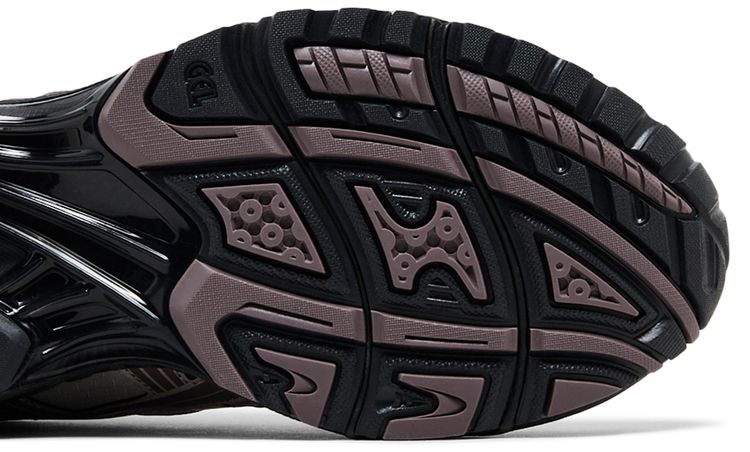 Asics Gel Kayano 14 Earthenware Pack   Mauve Grey