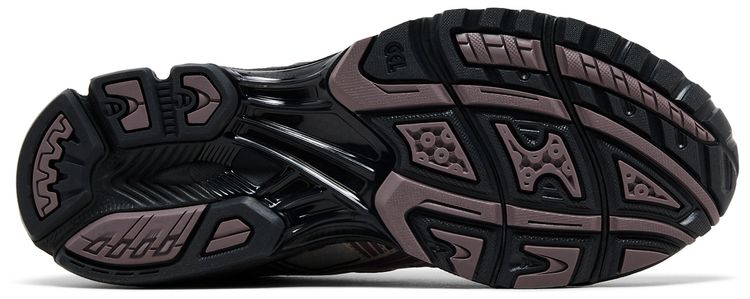 Asics Gel Kayano 14 Earthenware Pack   Mauve Grey