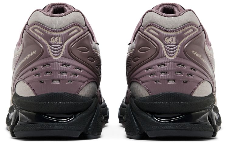 Asics Gel Kayano 14 Earthenware Pack   Mauve Grey