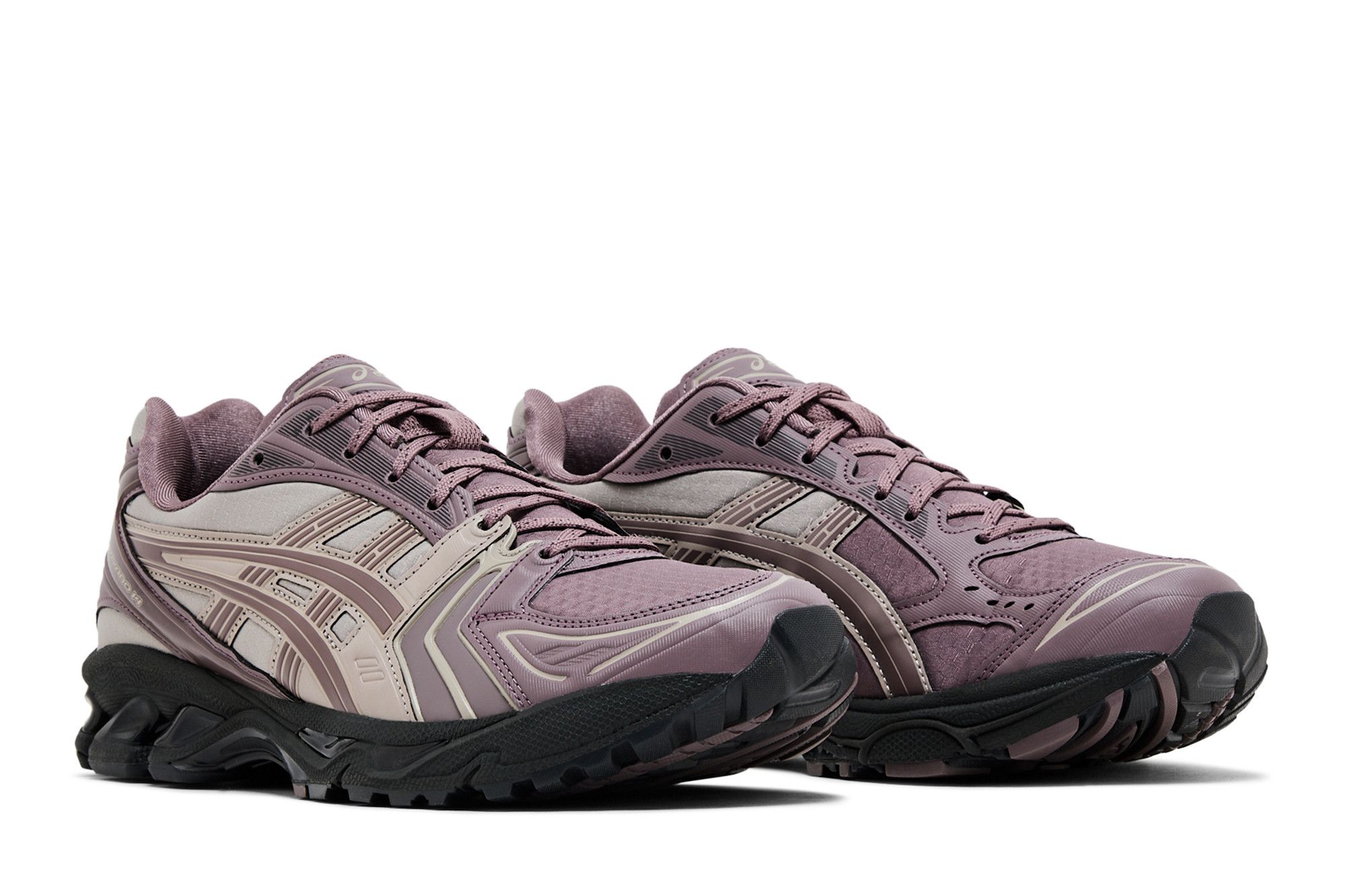 Buy Gel Kayano 14 'Earthenware Pack - Mauve Grey' - 1203A412