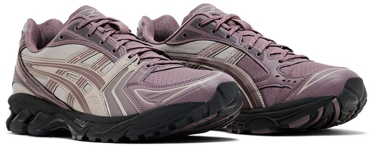 Asics Gel Kayano 14 Earthenware Pack   Mauve Grey