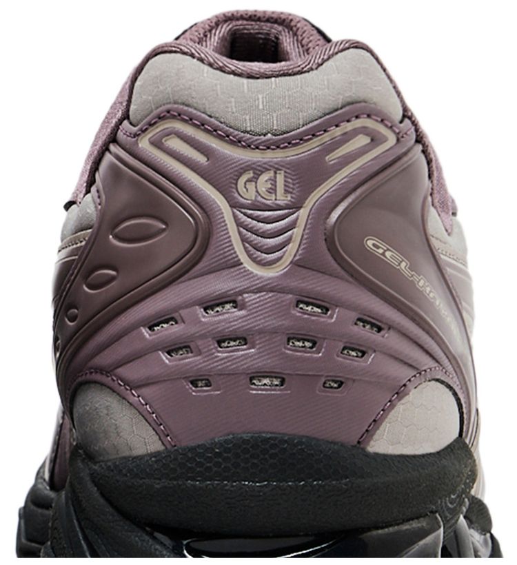 Asics Gel Kayano 14 Earthenware Pack   Mauve Grey