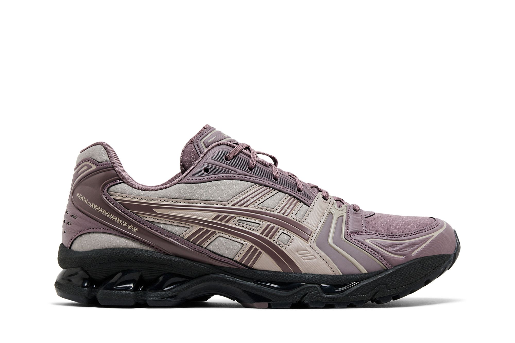 Buy Gel Kayano 14 'Earthenware Pack - Fjord Grey' - 1203A412