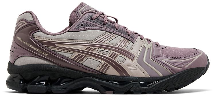 Asics Gel Kayano 14 Earthenware Pack   Mauve Grey