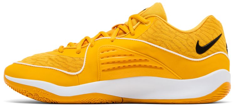 Nike KD 16 TB Promo University Gold
