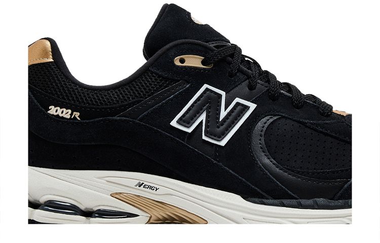 New Balance Foot Locker x 2002R 50th Anniversary