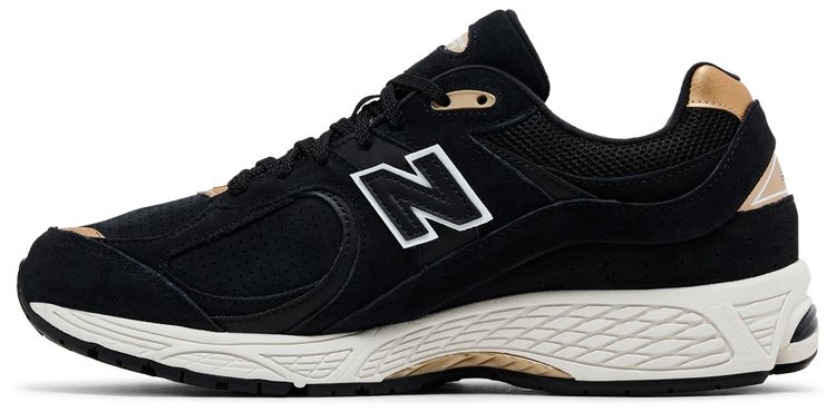 New Balance Foot Locker x 2002R 50th Anniversary