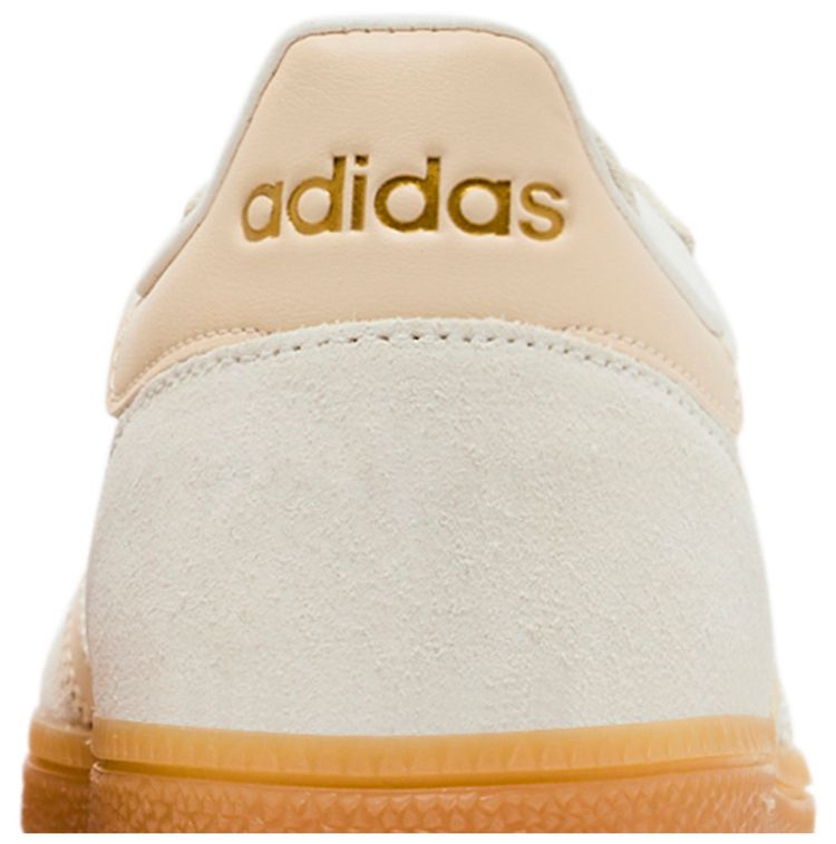 Adidas Handball Spezial Wonder White Sand Strata