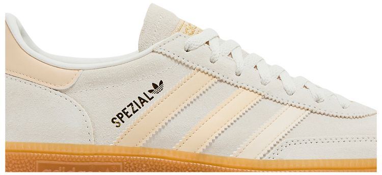 Adidas Handball Spezial Wonder White Sand Strata
