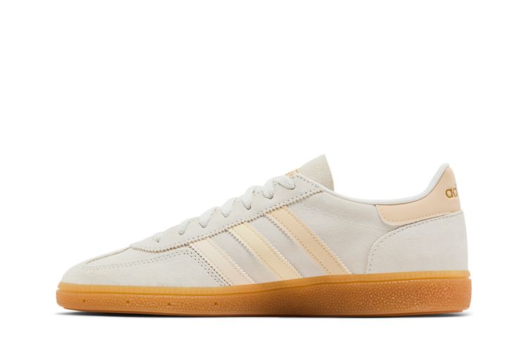 adidas gazelle silver green womens ADIDAS MC70 -- WHITE/BROWN – New York Golf Center
