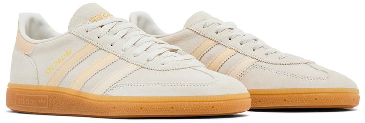 Adidas Handball Spezial Wonder White Sand Strata