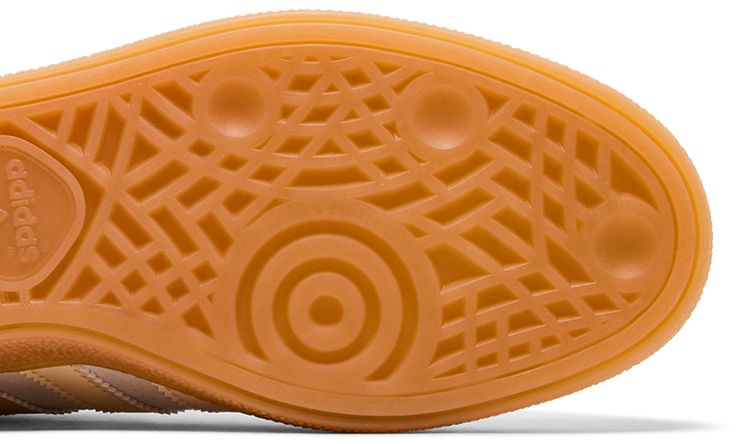 Adidas Handball Spezial Wonder White Sand Strata