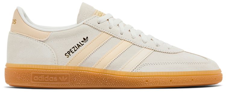 Adidas Handball Spezial Wonder White Sand Strata