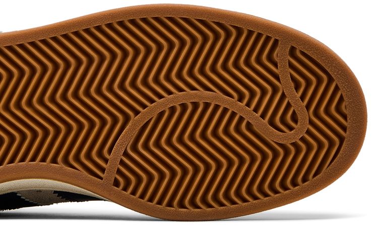 Adidas Campus 00s Cream White Dark Blue