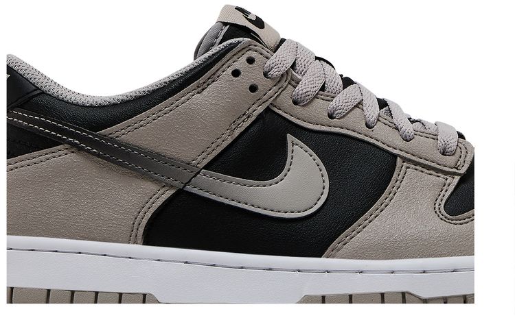 Nike Dunk Low GS College Grey Black