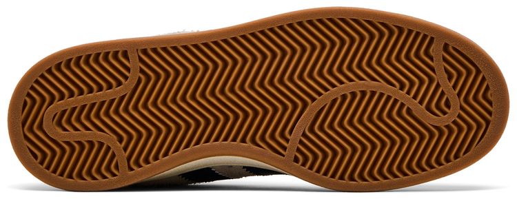 Adidas Campus 00s Cream White Dark Blue