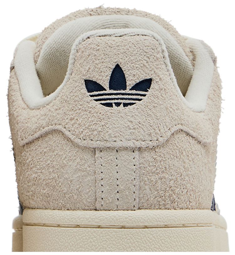 Adidas Campus 00s Cream White Dark Blue