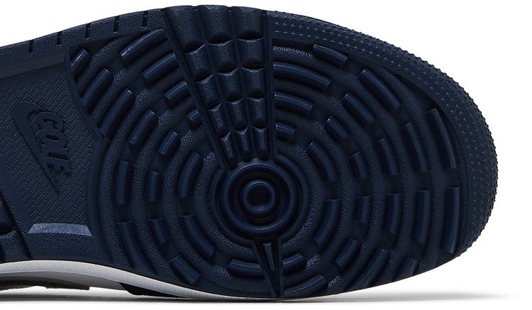 Air Jordan 1 Mule Golf Midnight Navy