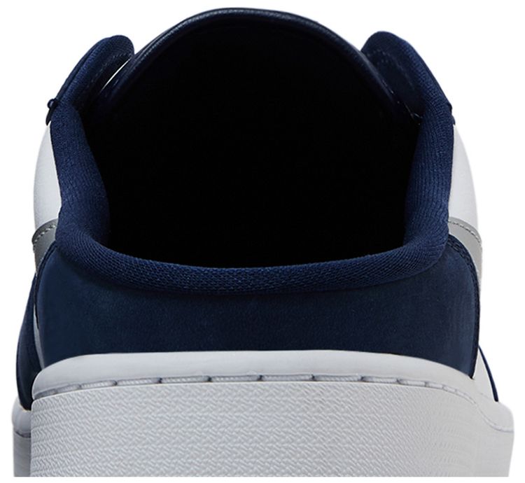 Air Jordan 1 Mule Golf Midnight Navy