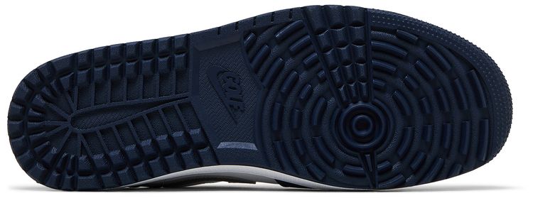 Air Jordan 1 Mule Golf Midnight Navy