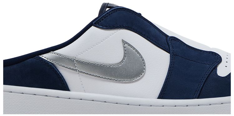 Air Jordan 1 Mule Golf Midnight Navy