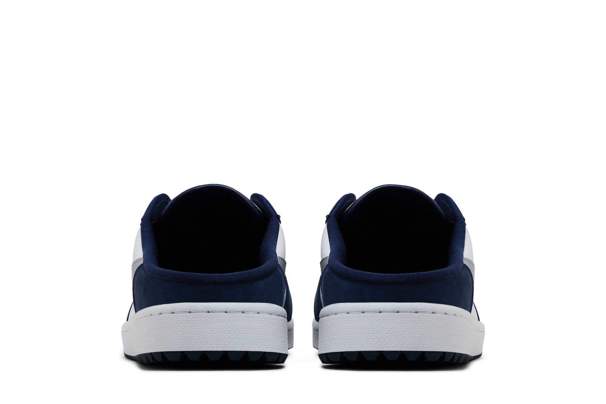 Buy Air Jordan 1 Mule Golf 'Midnight Navy' - FJ1214 102 | GOAT
