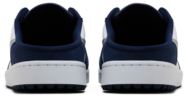 Air Jordan 1 Mule Golf Midnight Navy