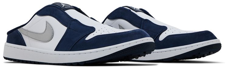 Air Jordan 1 Mule Golf Midnight Navy