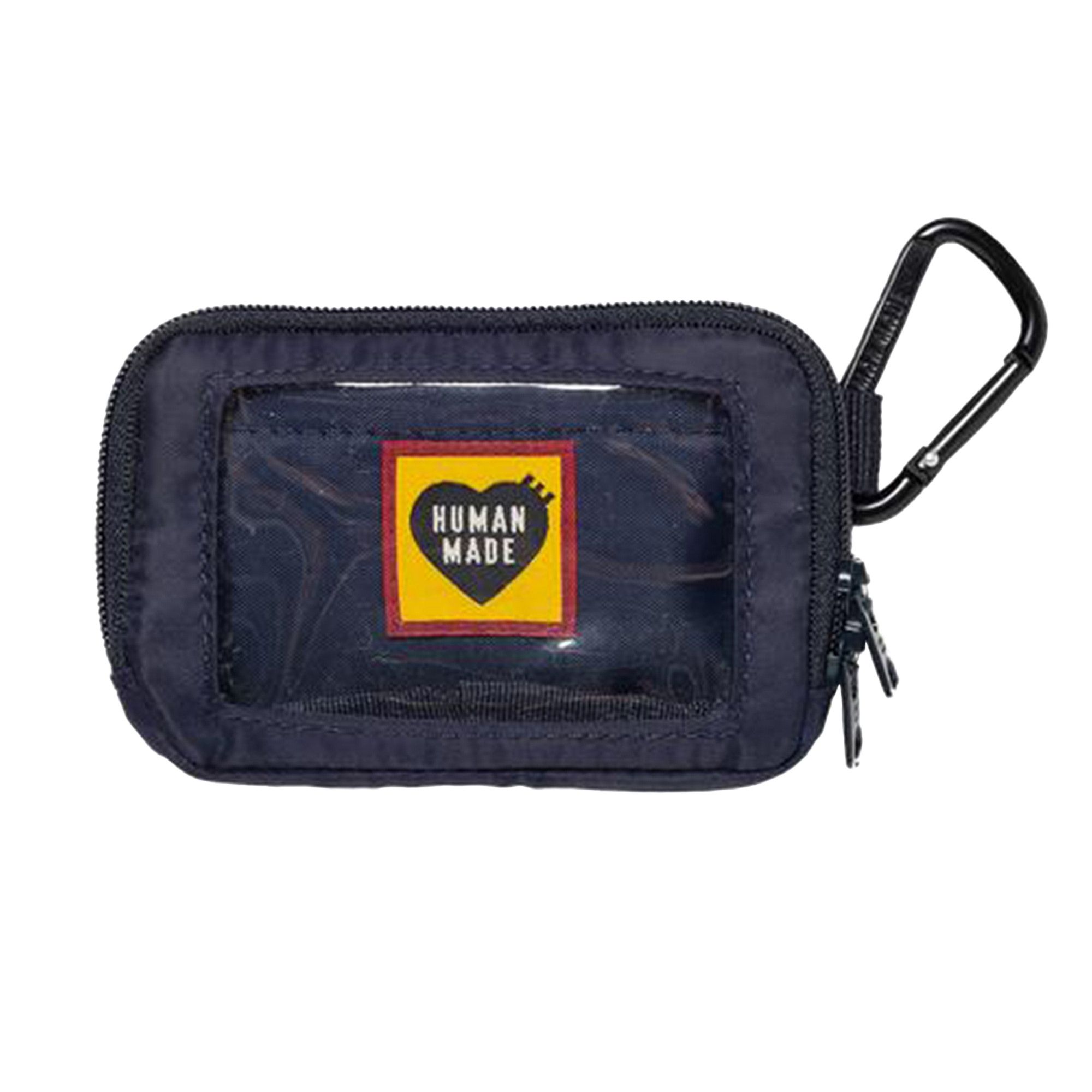 HUMAN Human Made SATCHEL GDC NAVY MADE Is Utilitarian Chic with 