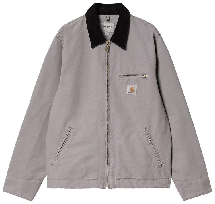 Carhartt WIP Detroit Jacket YosemiteBlack