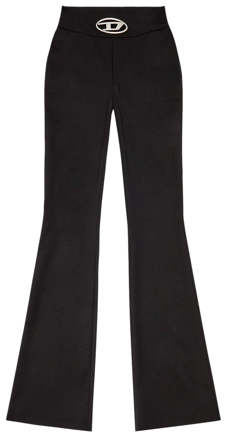 Diesel P Erseus Pants Black