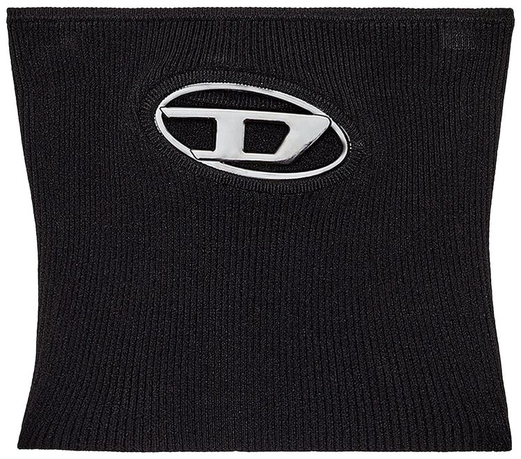 Diesel M Clarksville A Bandeau Top Black