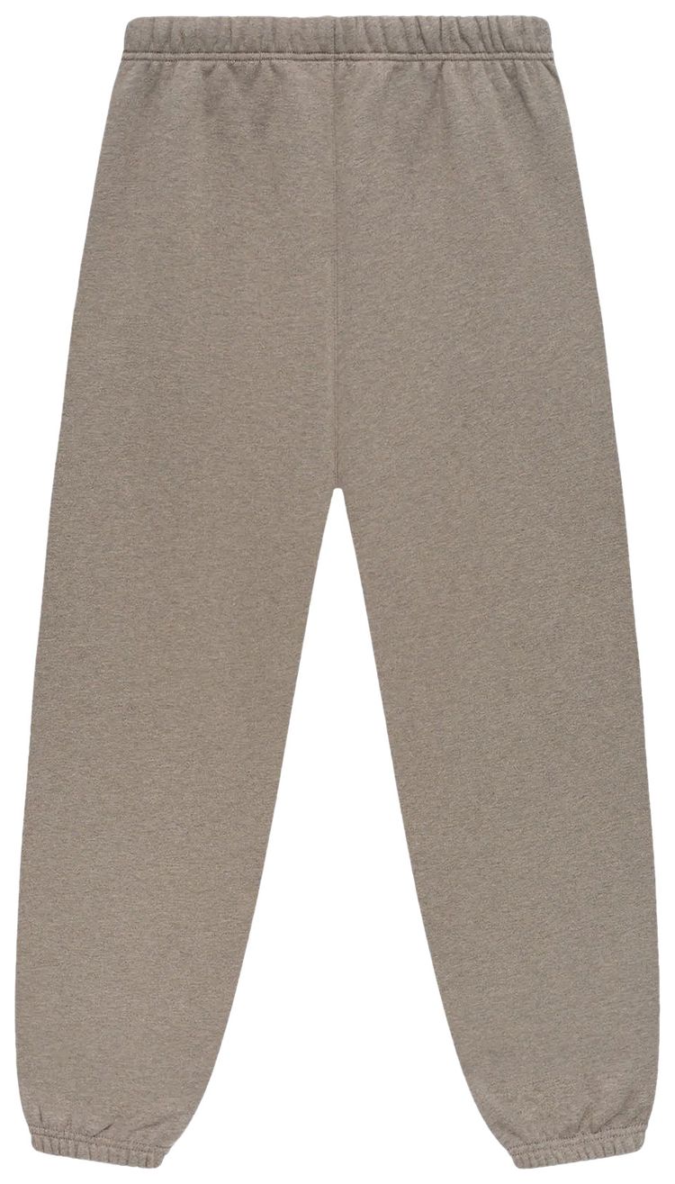 Fear of God Essentials Fleece Sweatpant Heather Grey