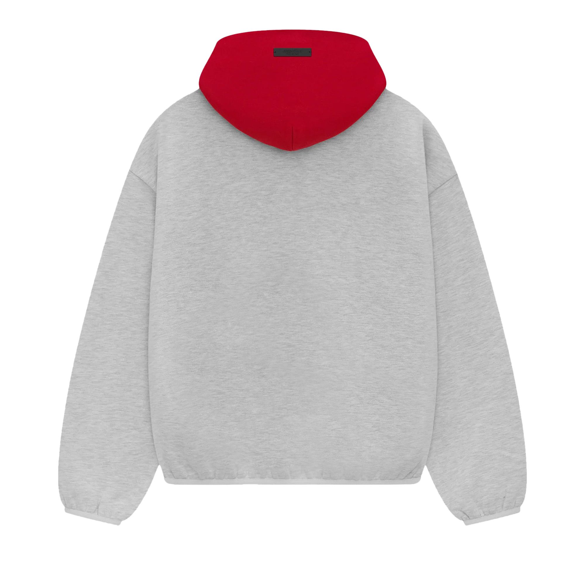 【FEAR OF GOD】Essentials ホークス NBAコラボ Hoodie Fear of God Essentials NBA Hoodie Black Men's - FW24 - US