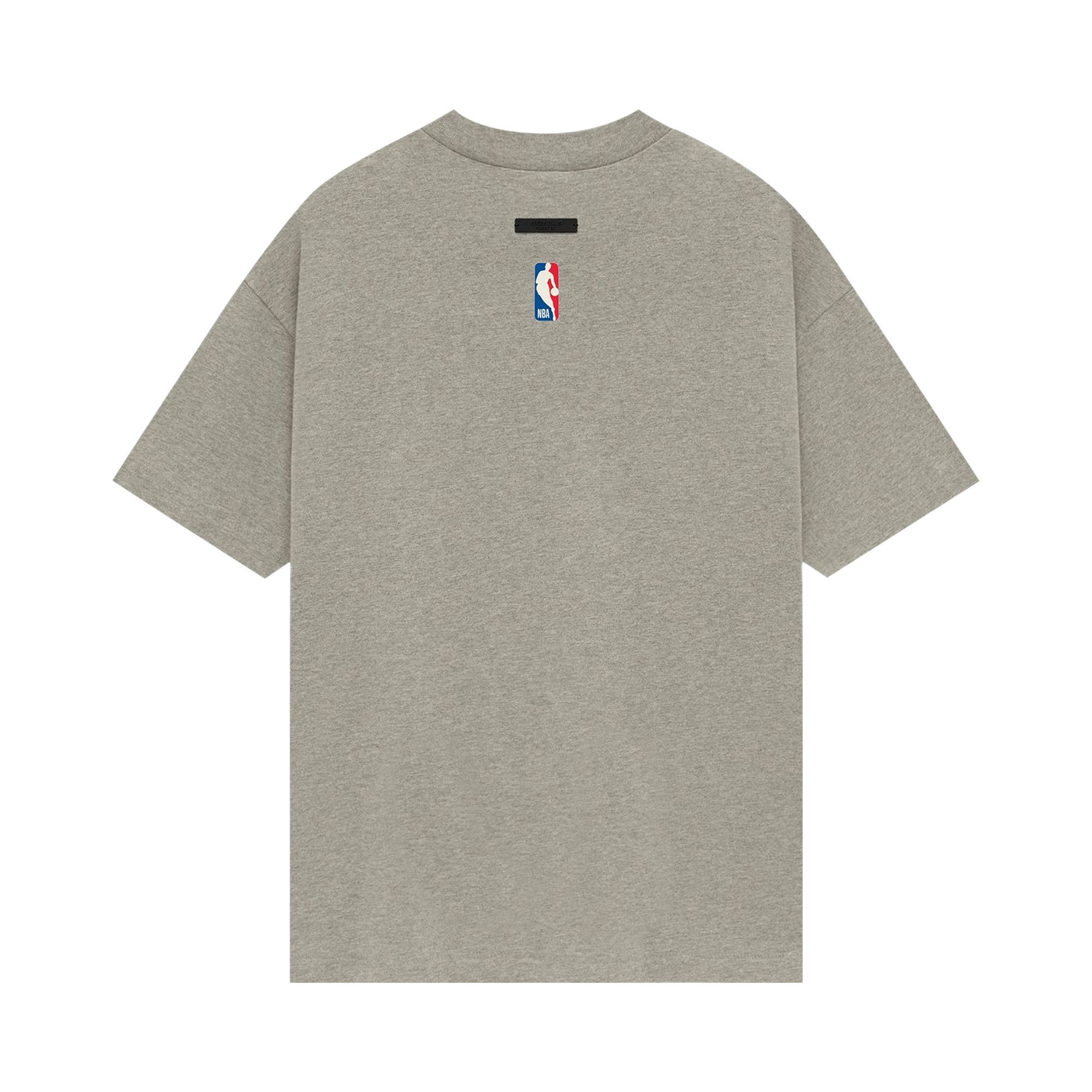 Buy Fear of God Essentials x NBA Minnestota Timberwolves Tee