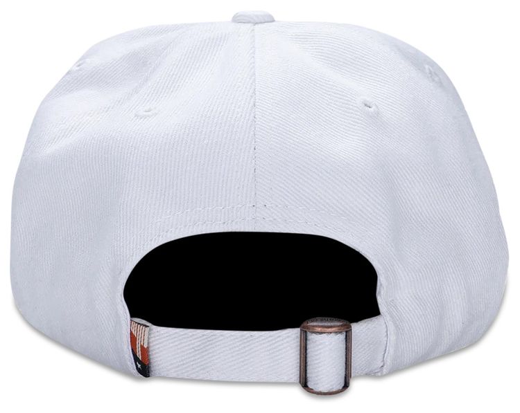 Honor The Gift Community Trucker Cap White