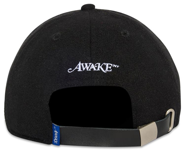 Awake NY Classic A Hat Black