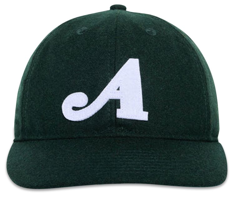 Awake NY Classic A Hat Green
