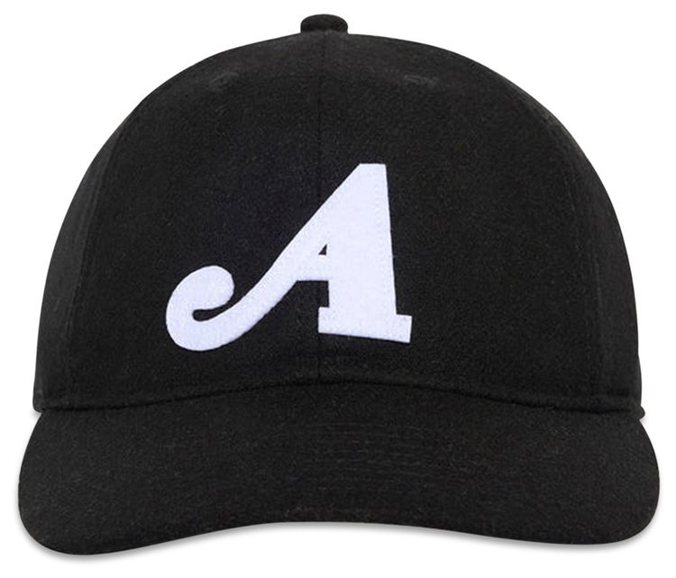 Awake NY Classic A Hat Black