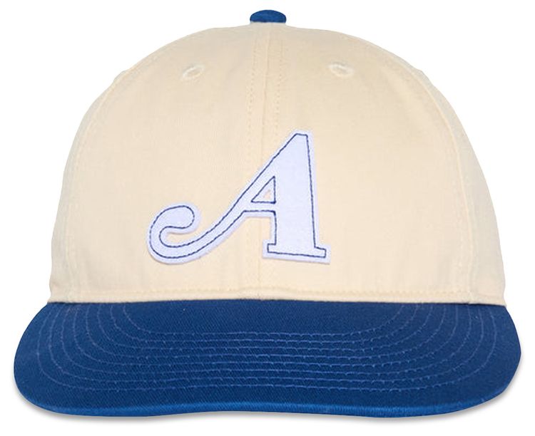Awake NY Classic A Hat Cream