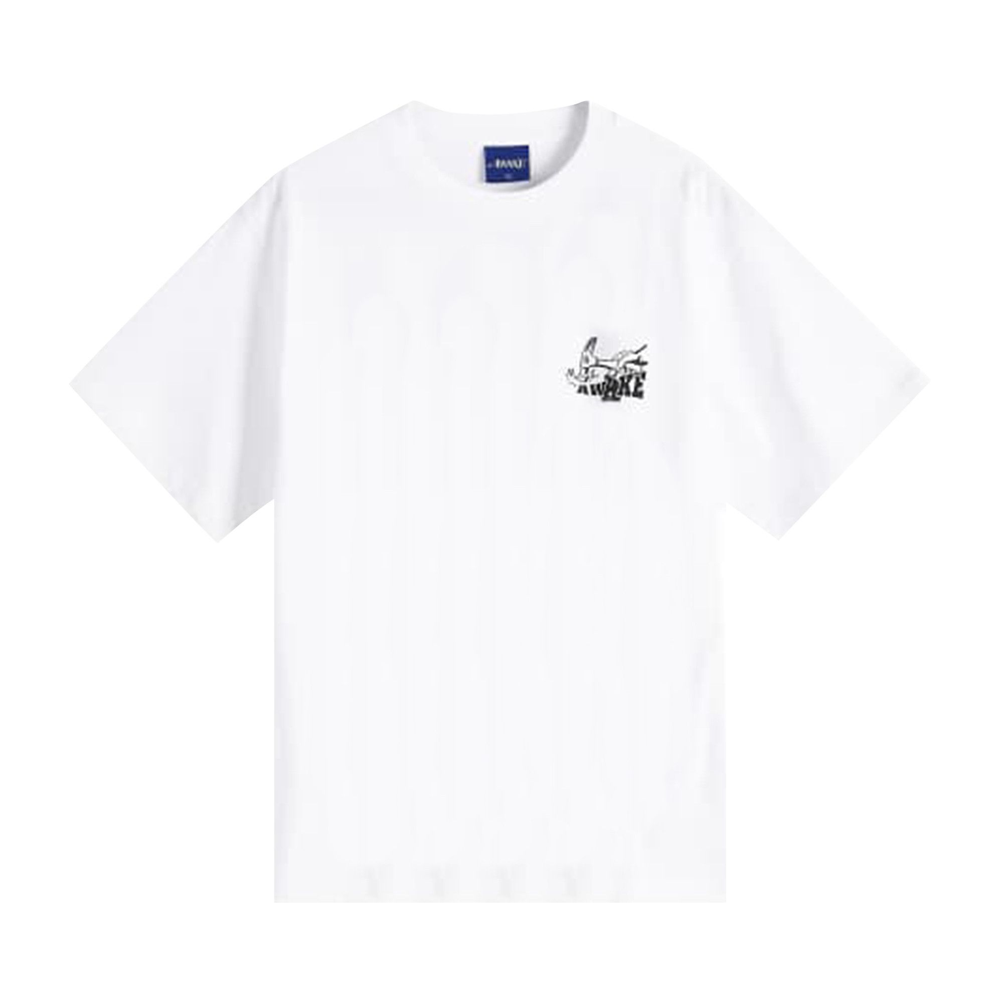Tシャツ・カットソー AWAKE NY Men T Shirts AWK SP25 TS003CO White Awake NY Hammer Short Sleeve Tee (White) – CNCPTS