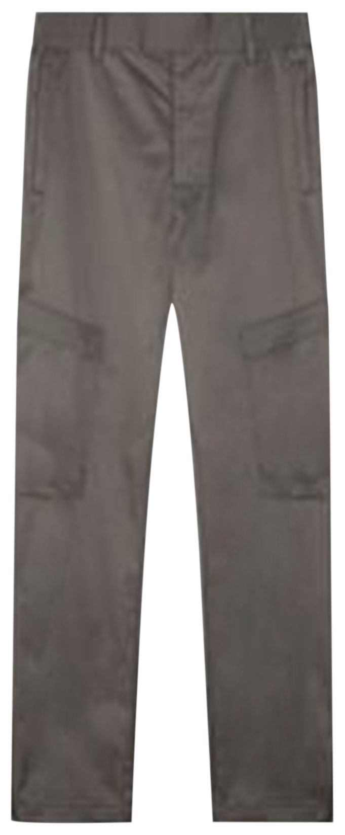 Represent Clo Tech Cargo Pant Mid Grey