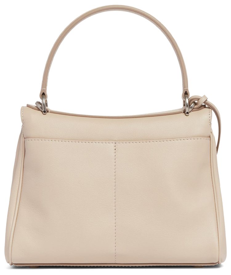 Balenciaga Rodeo Mini Handbag Almond