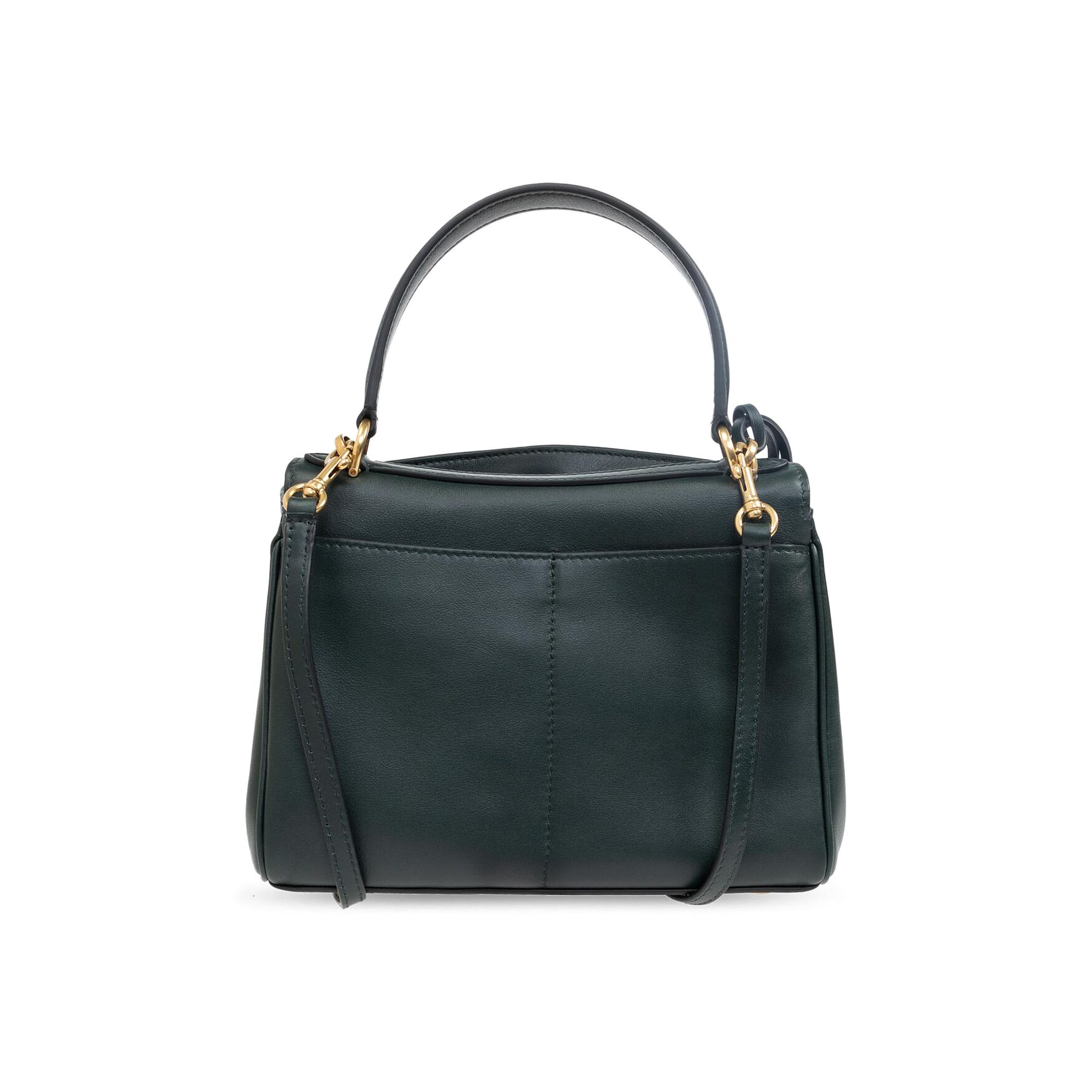 Buy Balenciaga Rodeo Mini Handbag 'Pine Green' - 795456