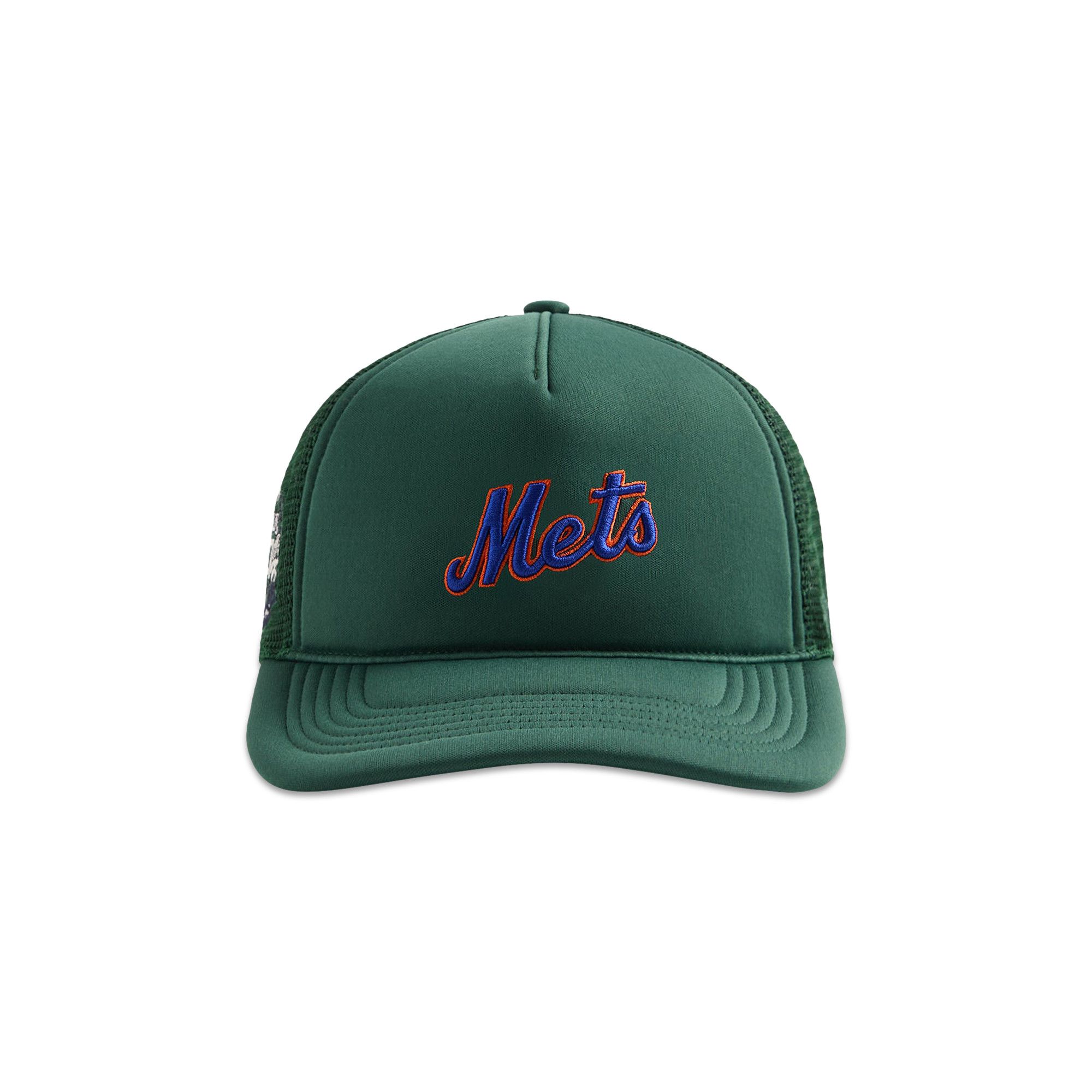 Buy Kith & '47 For The New York Mets Hitch Fm Trucker Hat 'Stadium