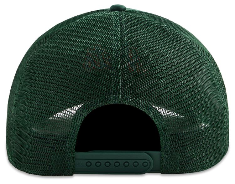 Kith  47 For The New York Mets Hitch Fm Trucker Hat Stadium