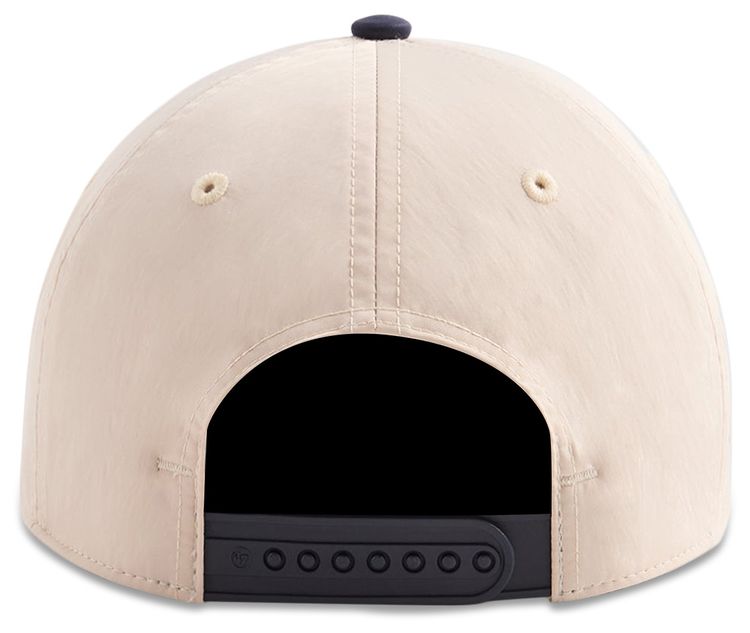 Kith  47 For The New York Yankees Nylon Hitch Sl Snapback Nocturnal