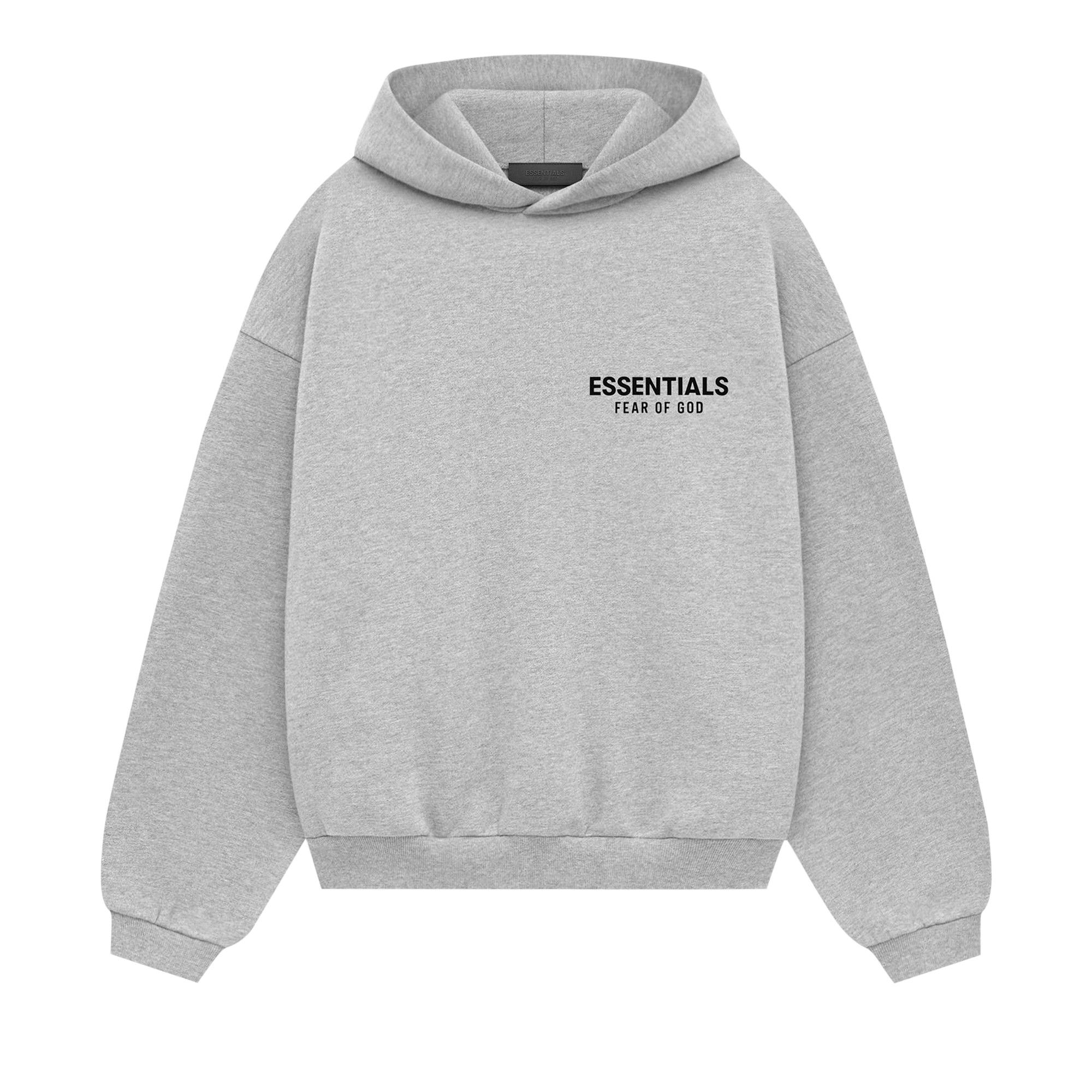 パーカー・フーディ Fear of God Essentials Reluxed Hoodie Fear of God Essentials Reluxed Hoodie パーカー・フーディ