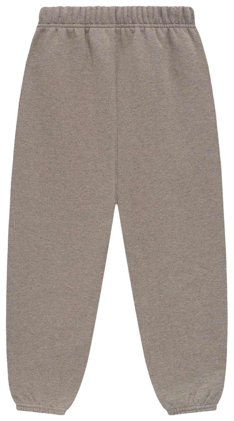 Fear of God Essentials Kids Fleece Essential Sweatpant Heather Grey